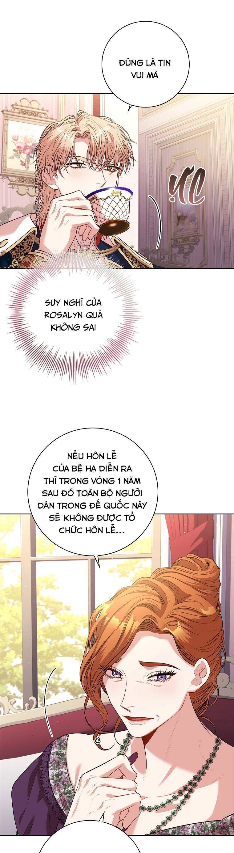 Thư Ký Của Bạo Chúa Chapter 86 - 20