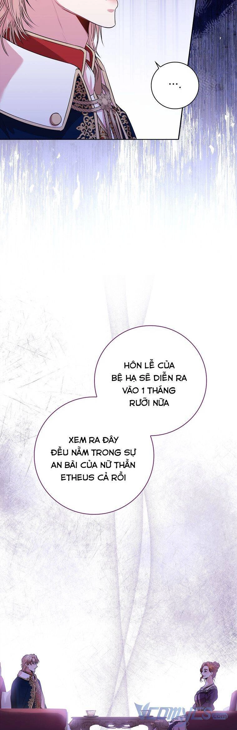 Thư Ký Của Bạo Chúa Chapter 86 - 23