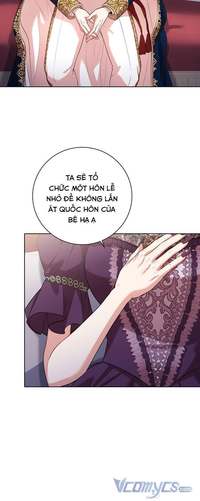 Thư Ký Của Bạo Chúa Chapter 86 - 25