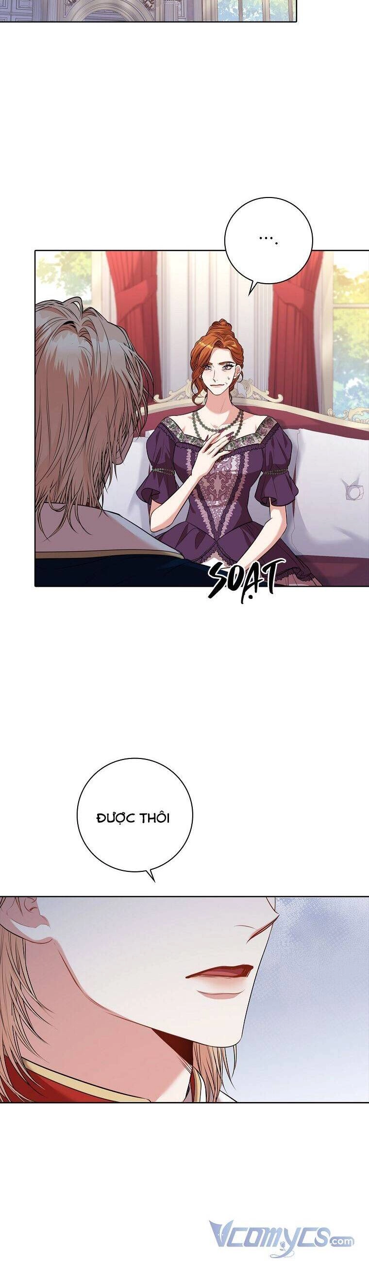 Thư Ký Của Bạo Chúa Chapter 86 - 27