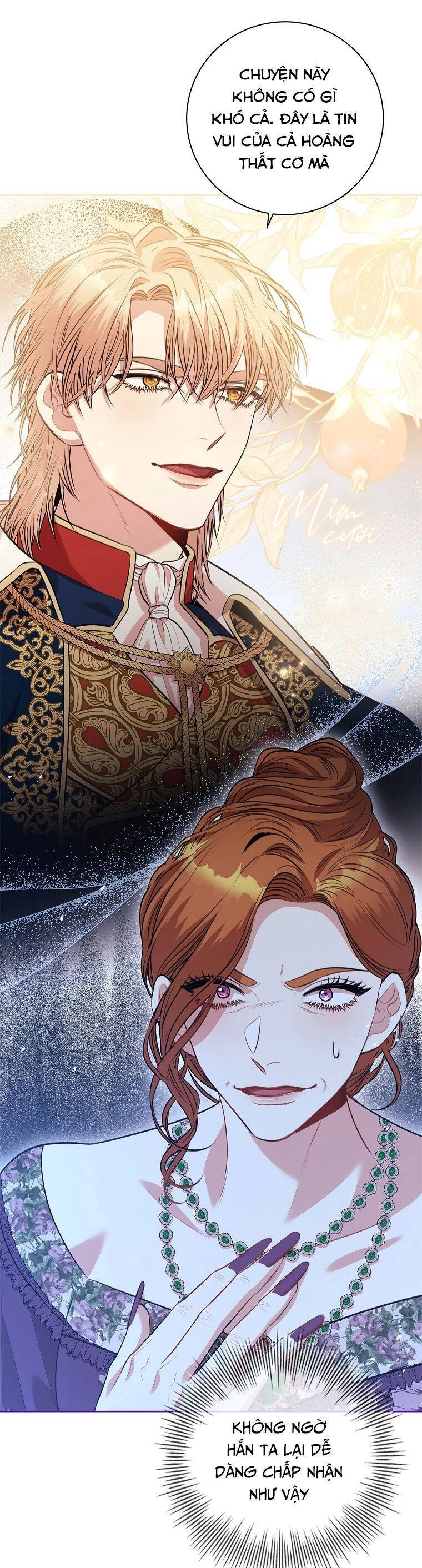 Thư Ký Của Bạo Chúa Chapter 86 - 28