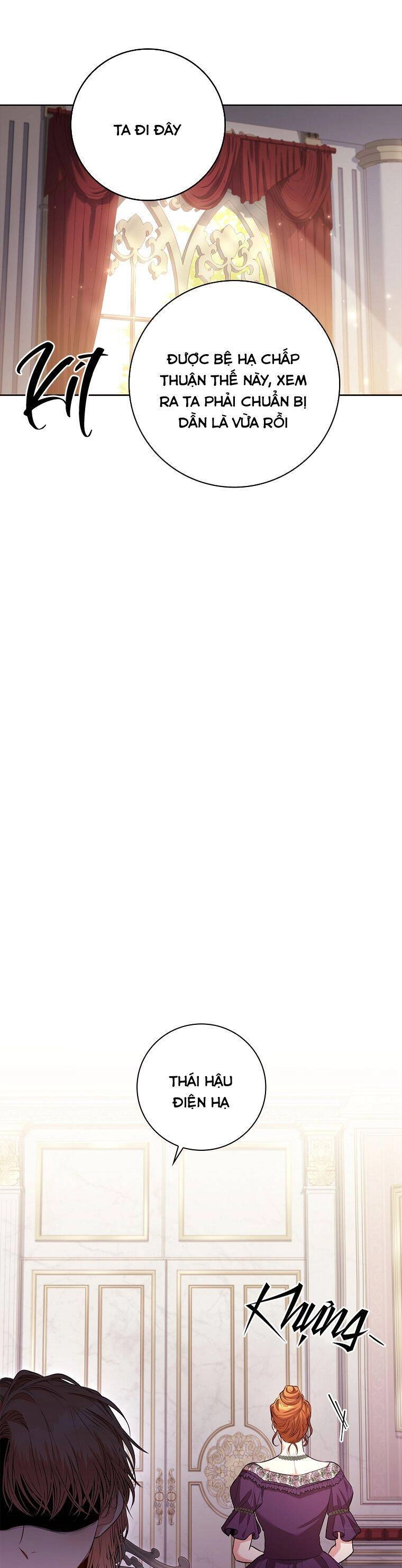 Thư Ký Của Bạo Chúa Chapter 86 - 30