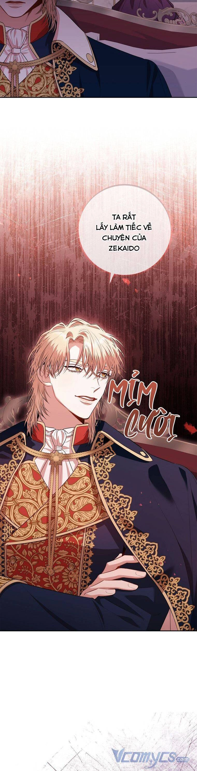 Thư Ký Của Bạo Chúa Chapter 86 - 31