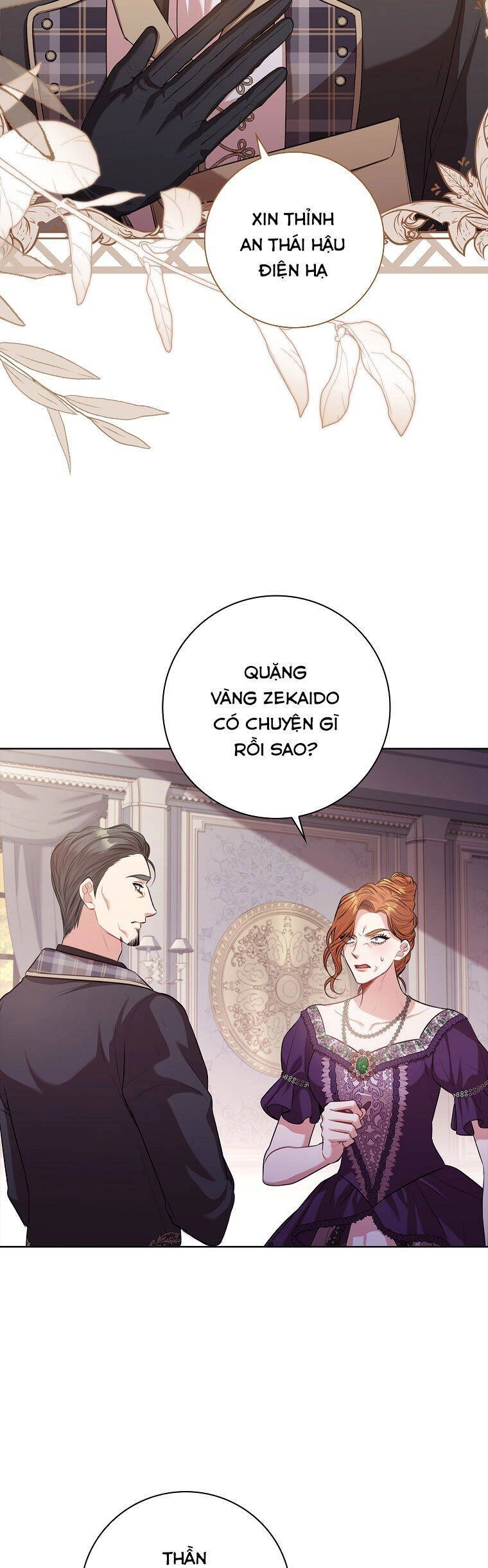 Thư Ký Của Bạo Chúa Chapter 86 - 36