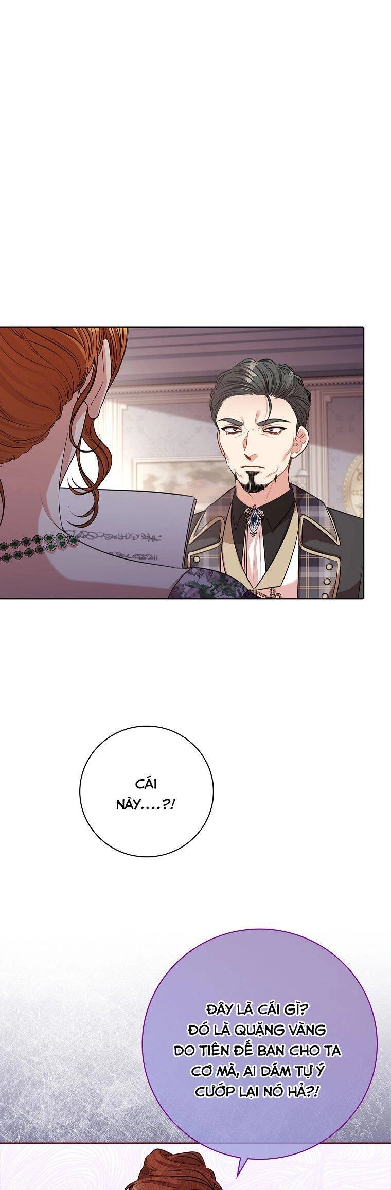 Thư Ký Của Bạo Chúa Chapter 86 - 38