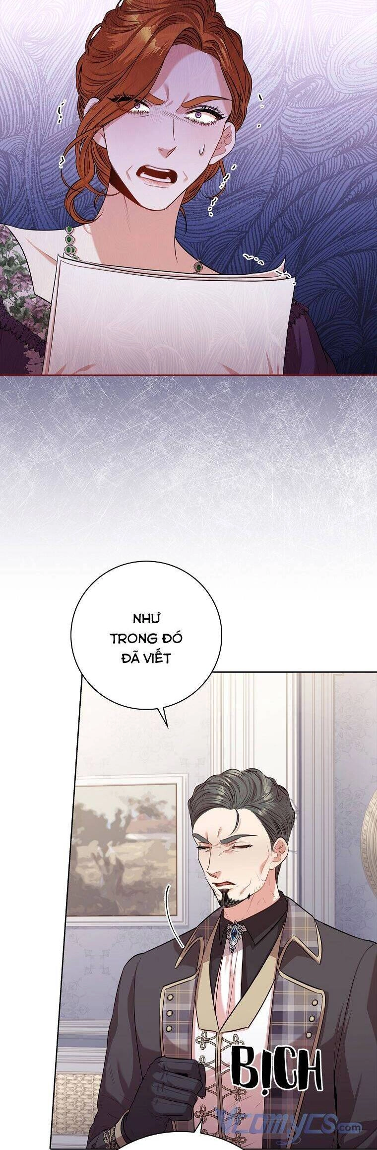 Thư Ký Của Bạo Chúa Chapter 86 - 39