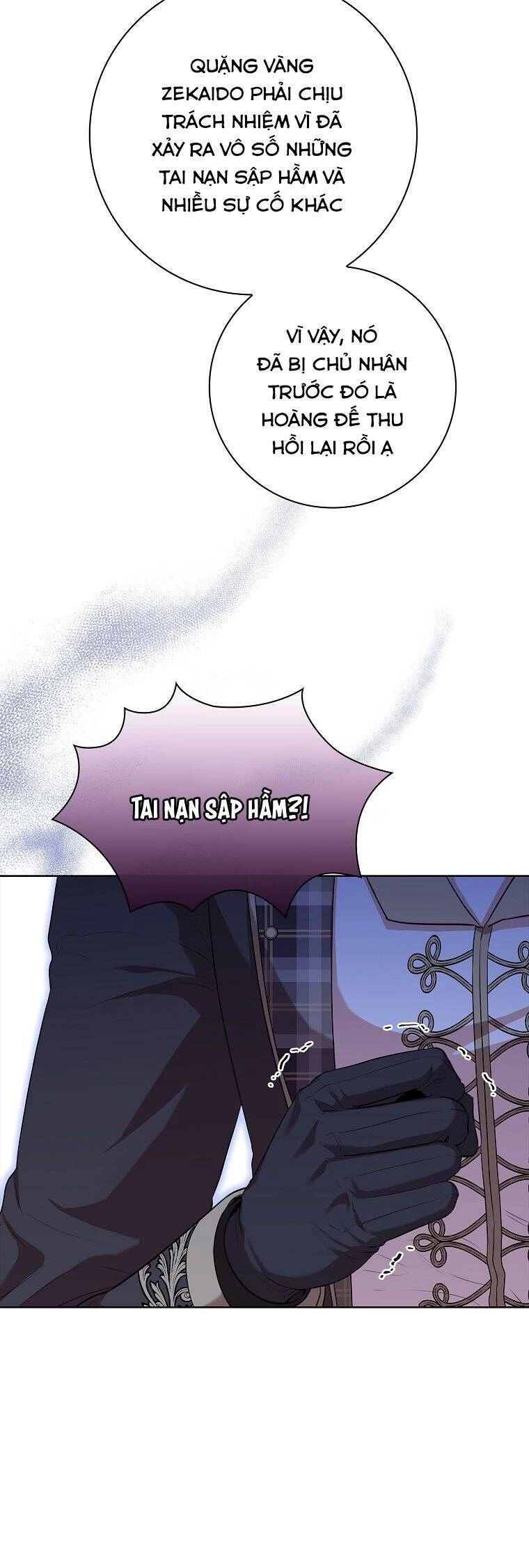 Thư Ký Của Bạo Chúa Chapter 86 - 40