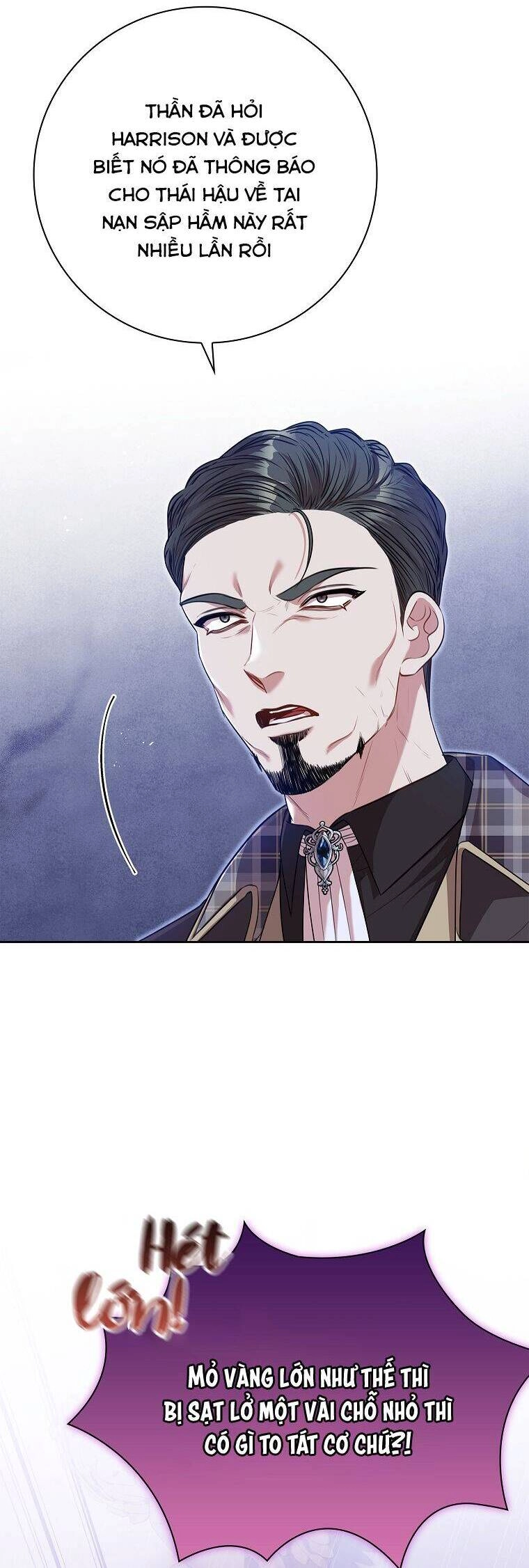 Thư Ký Của Bạo Chúa Chapter 86 - 41