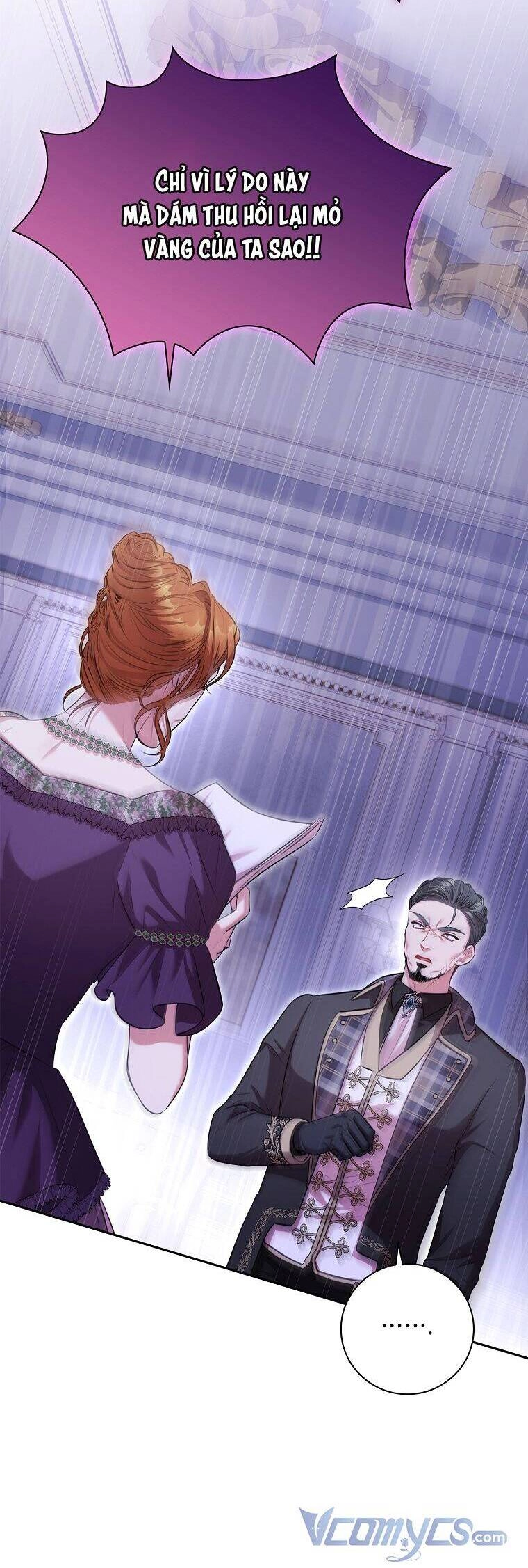 Thư Ký Của Bạo Chúa Chapter 86 - 42