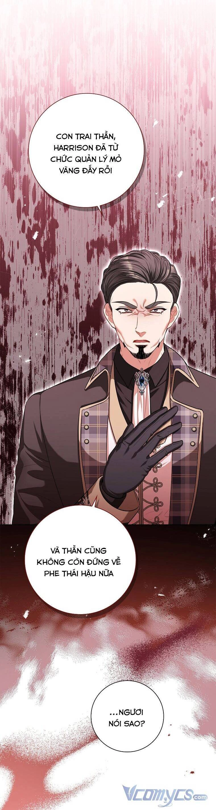 Thư Ký Của Bạo Chúa Chapter 86 - 44