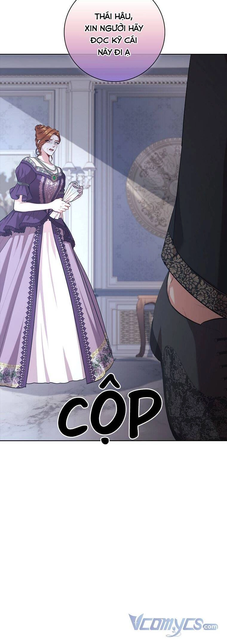 Thư Ký Của Bạo Chúa Chapter 86 - 46