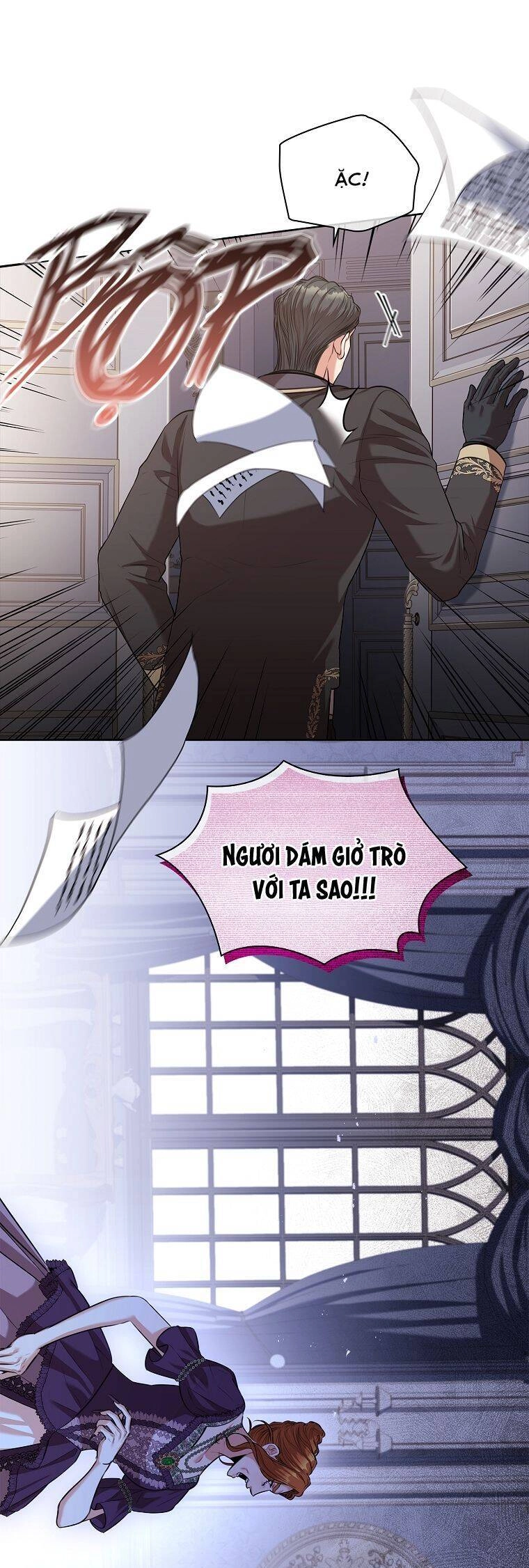 Thư Ký Của Bạo Chúa Chapter 86 - 47