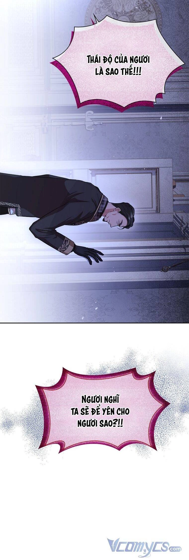 Thư Ký Của Bạo Chúa Chapter 86 - 48