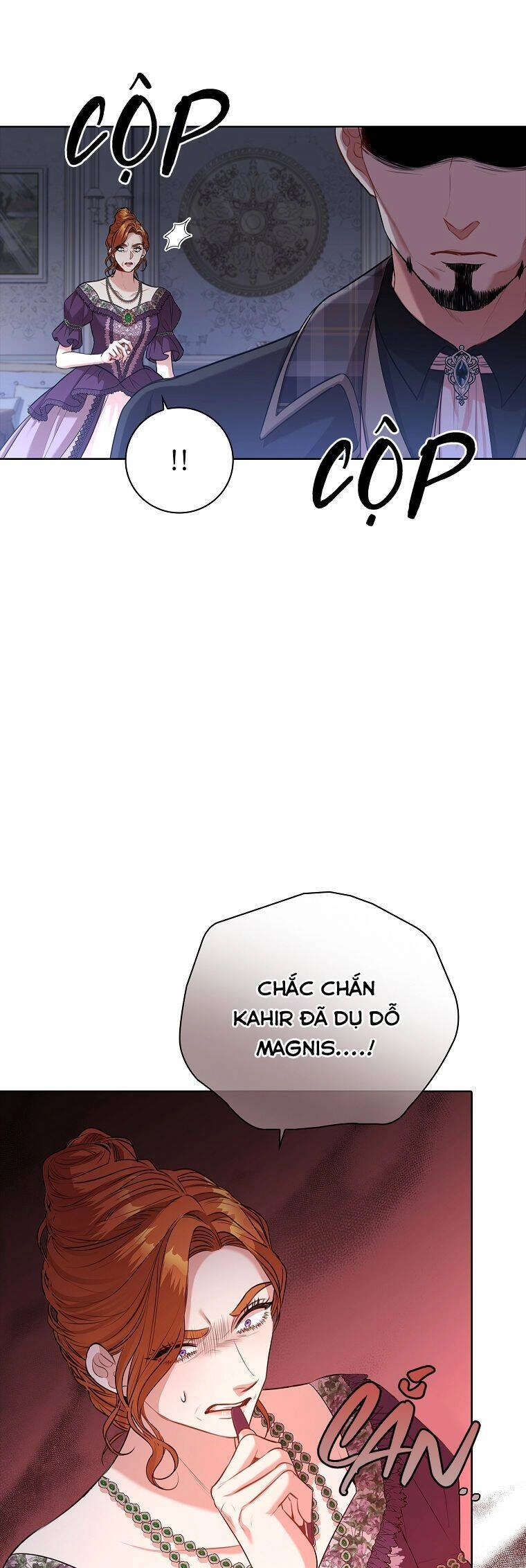 Thư Ký Của Bạo Chúa Chapter 86 - 49