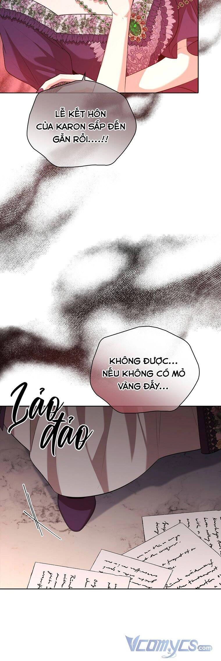 Thư Ký Của Bạo Chúa Chapter 86 - 50