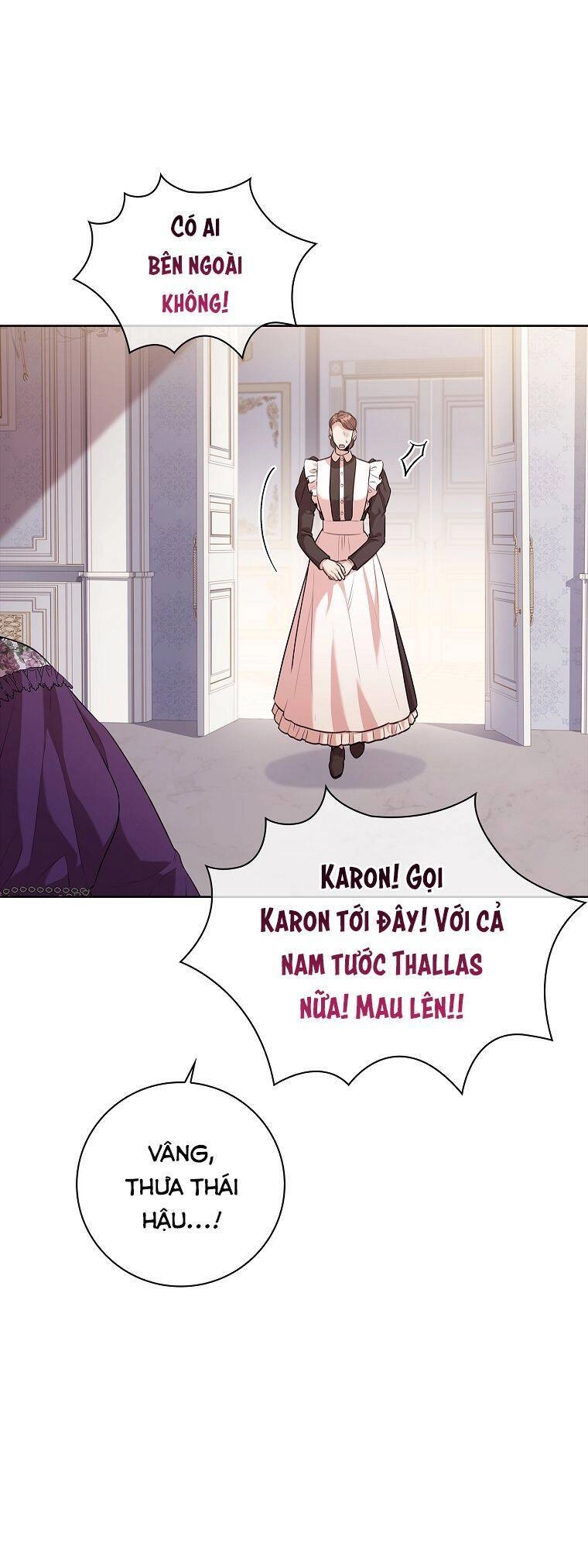 Thư Ký Của Bạo Chúa Chapter 86 - 51