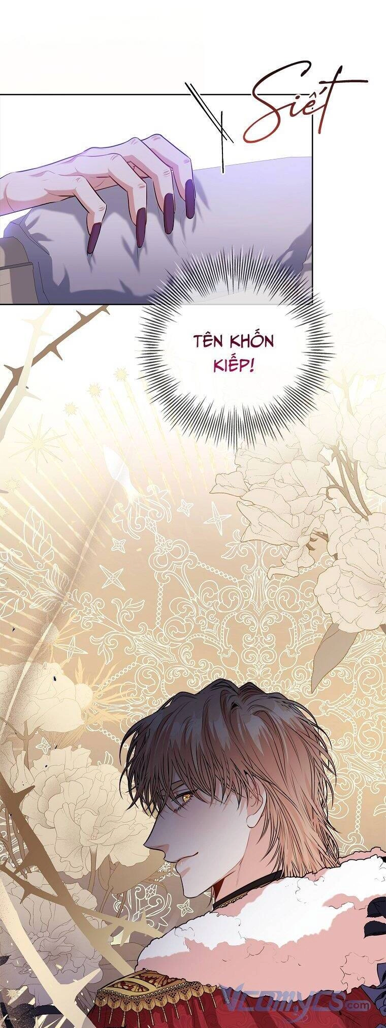 Thư Ký Của Bạo Chúa Chapter 86 - 52