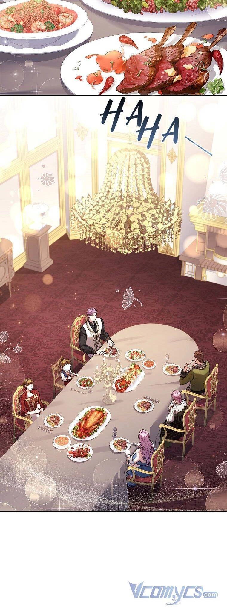 Thư Ký Của Bạo Chúa Chapter 87 - 2