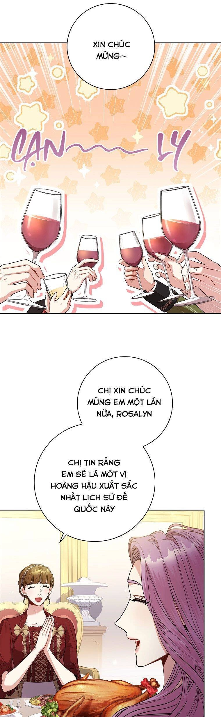 Thư Ký Của Bạo Chúa Chapter 87 - 3