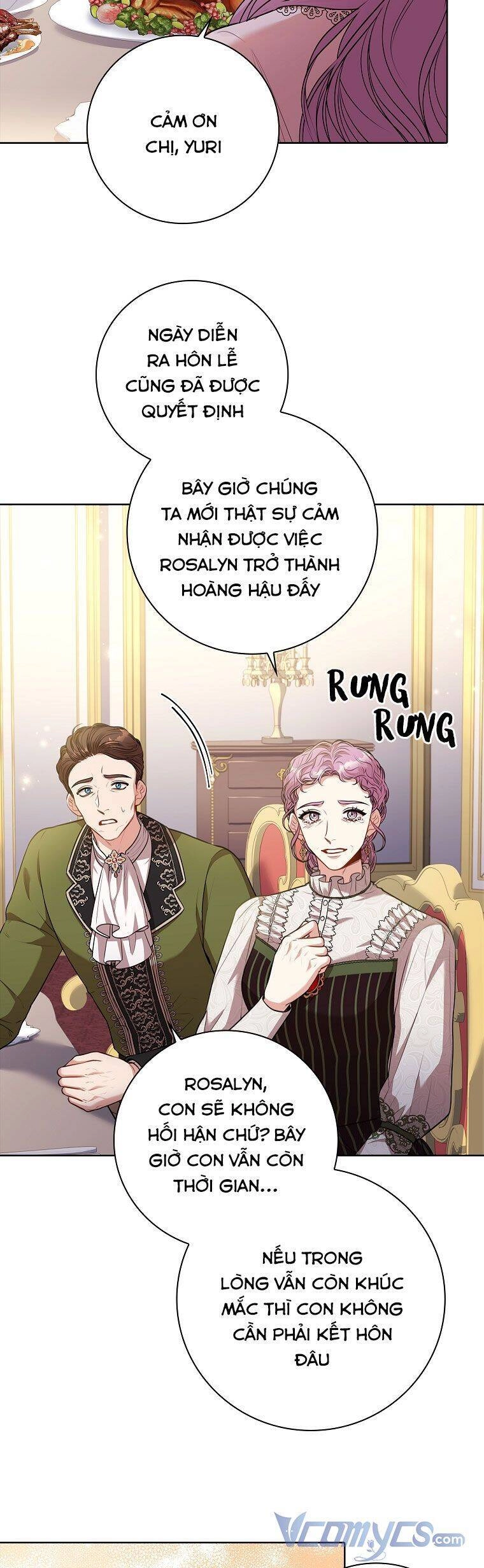 Thư Ký Của Bạo Chúa Chapter 87 - 4