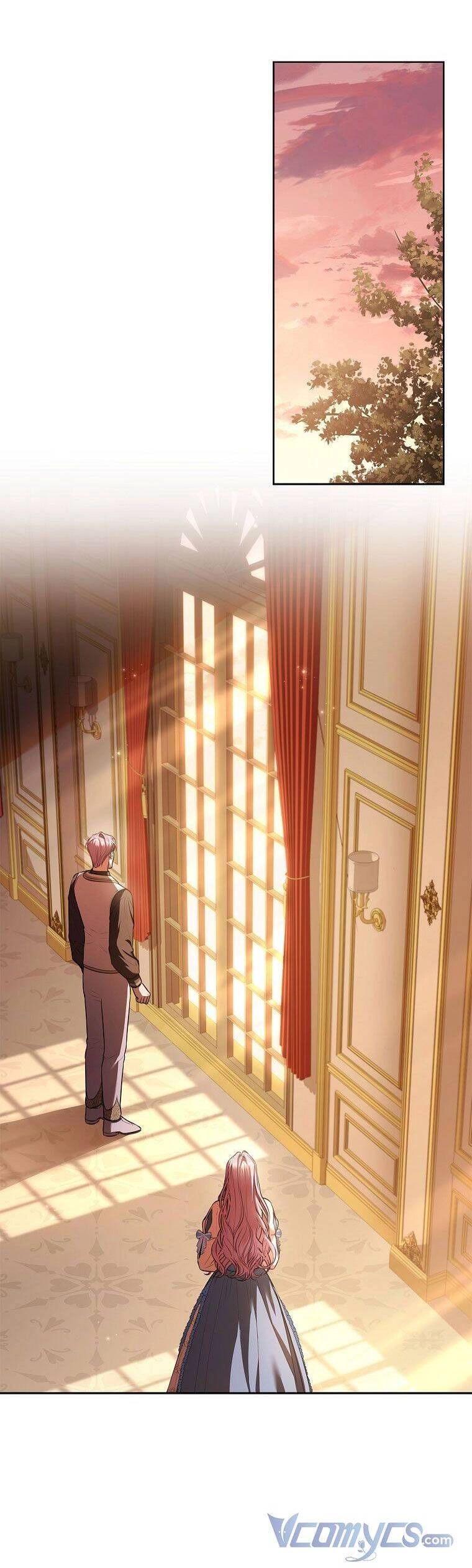 Thư Ký Của Bạo Chúa Chapter 87 - 10