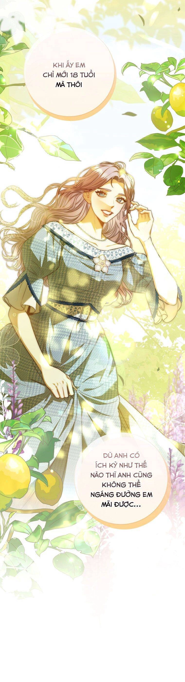 Thư Ký Của Bạo Chúa Chapter 87 - 15