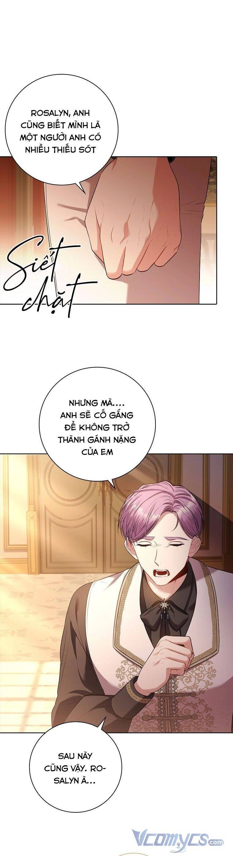Thư Ký Của Bạo Chúa Chapter 87 - 16