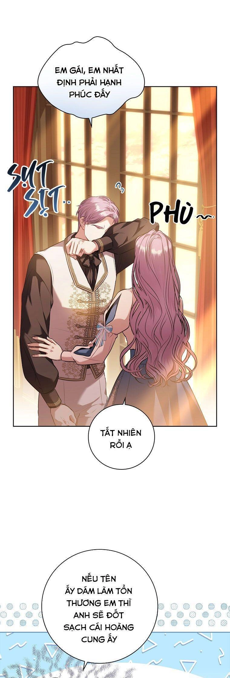 Thư Ký Của Bạo Chúa Chapter 87 - 20