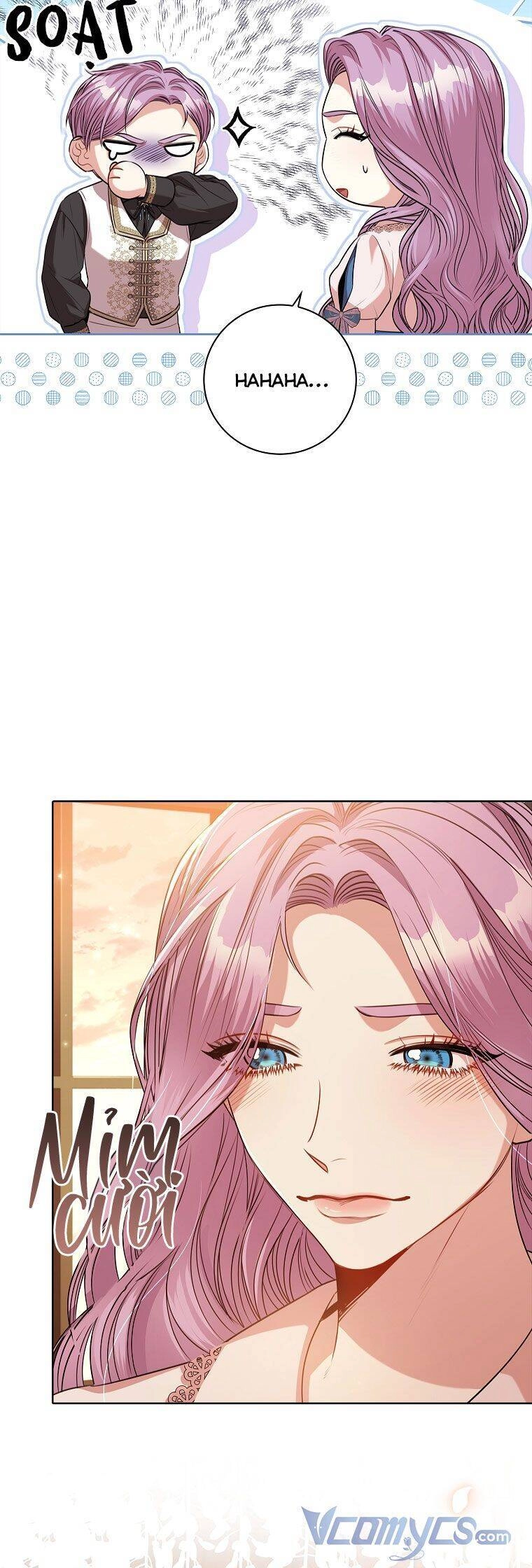 Thư Ký Của Bạo Chúa Chapter 87 - 21