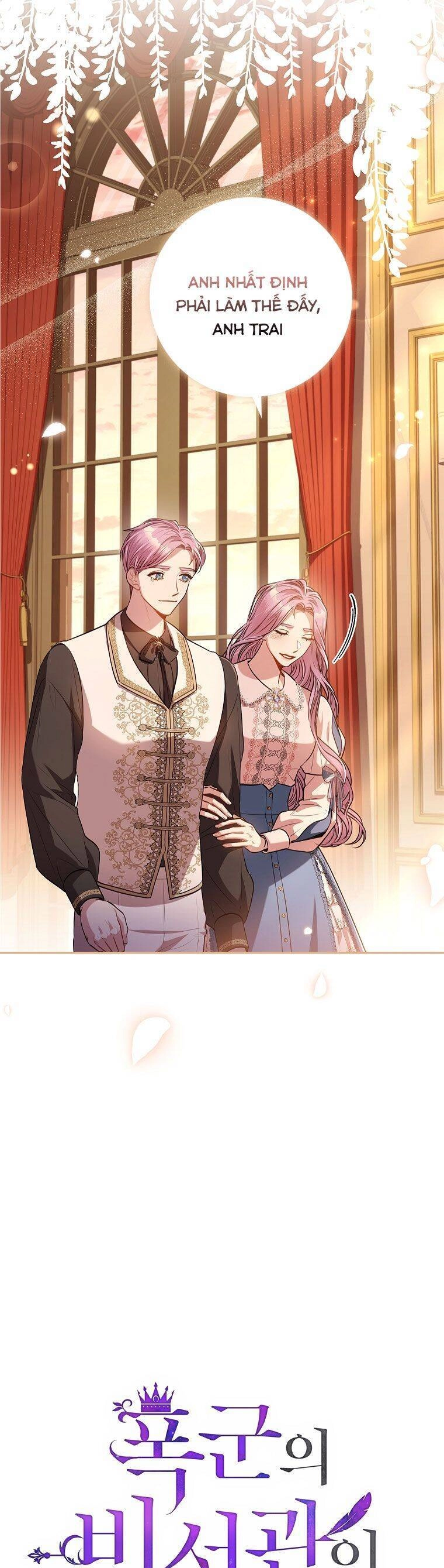 Thư Ký Của Bạo Chúa Chapter 87 - 22