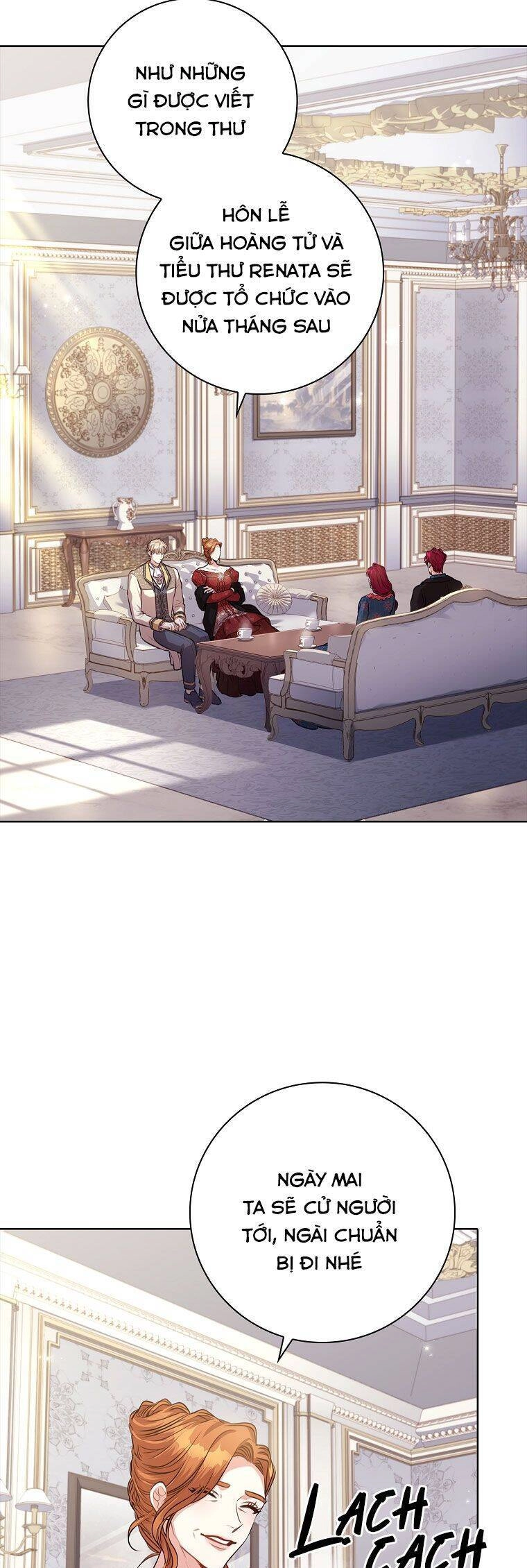 Thư Ký Của Bạo Chúa Chapter 87 - 24