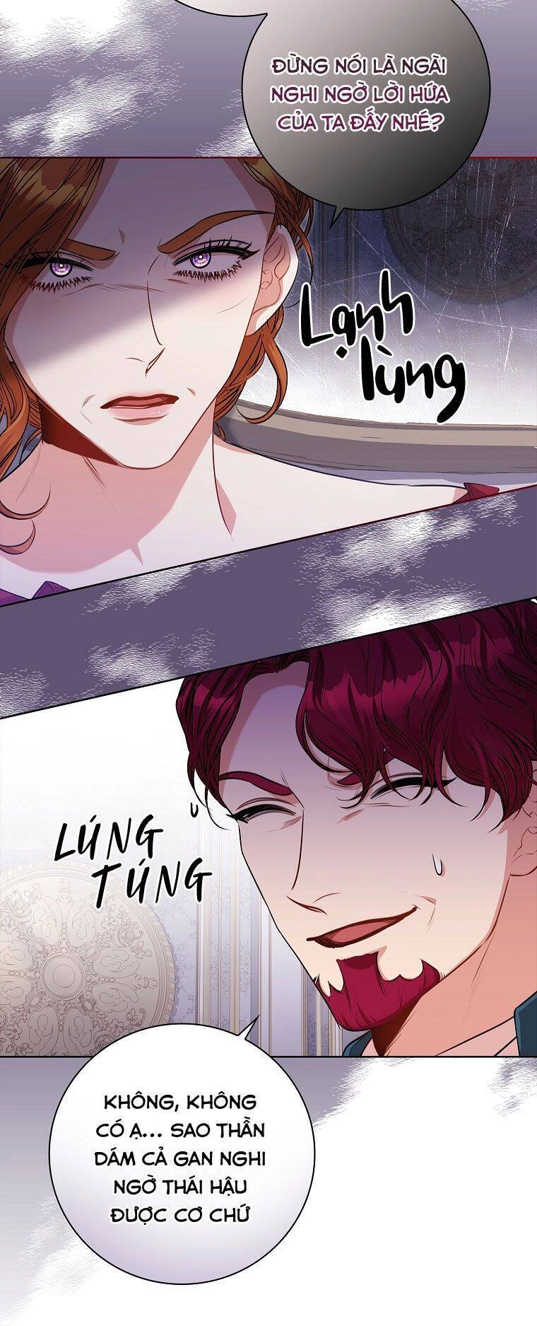 Thư Ký Của Bạo Chúa Chapter 87 - 29