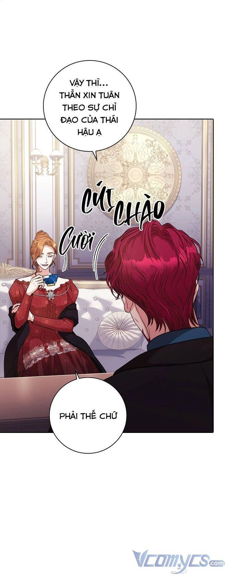 Thư Ký Của Bạo Chúa Chapter 87 - 30