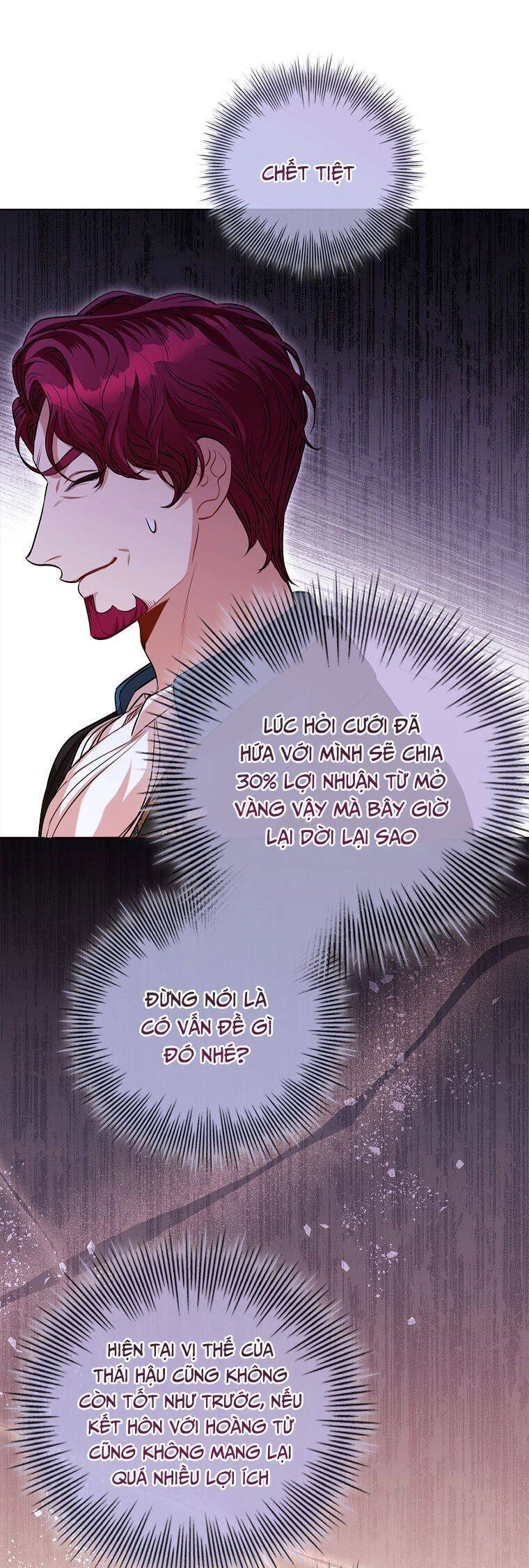 Thư Ký Của Bạo Chúa Chapter 87 - 31