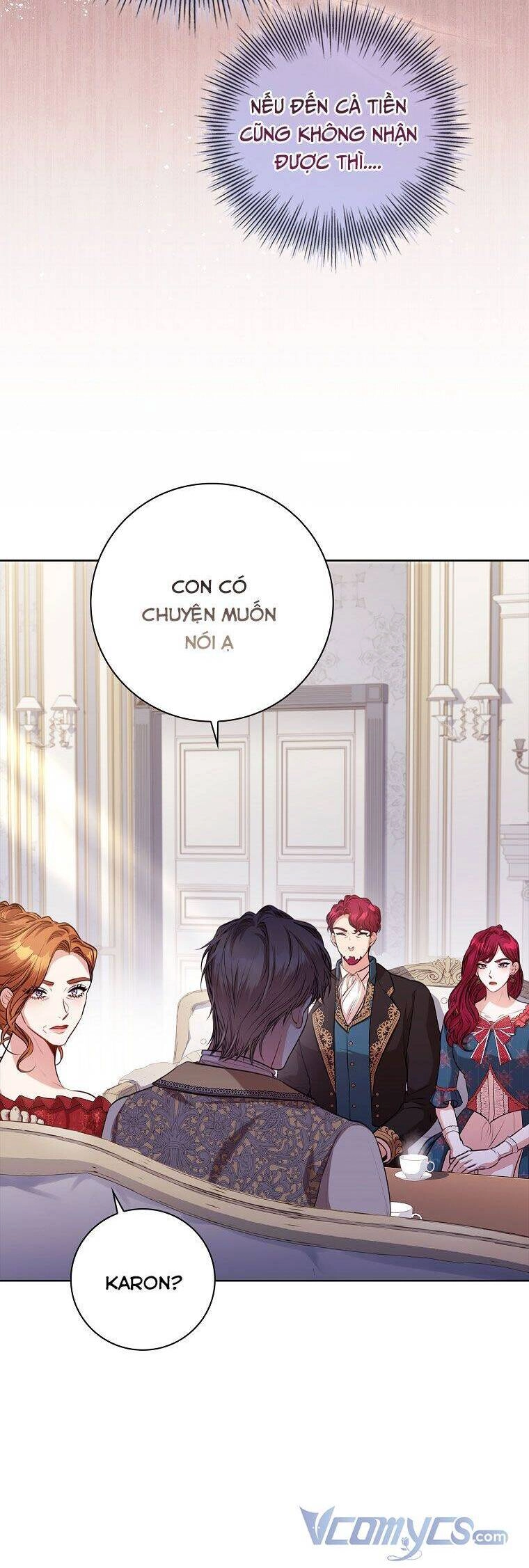 Thư Ký Của Bạo Chúa Chapter 87 - 32