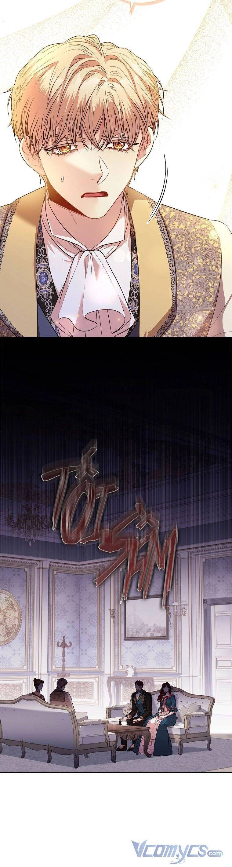 Thư Ký Của Bạo Chúa Chapter 87 - 34