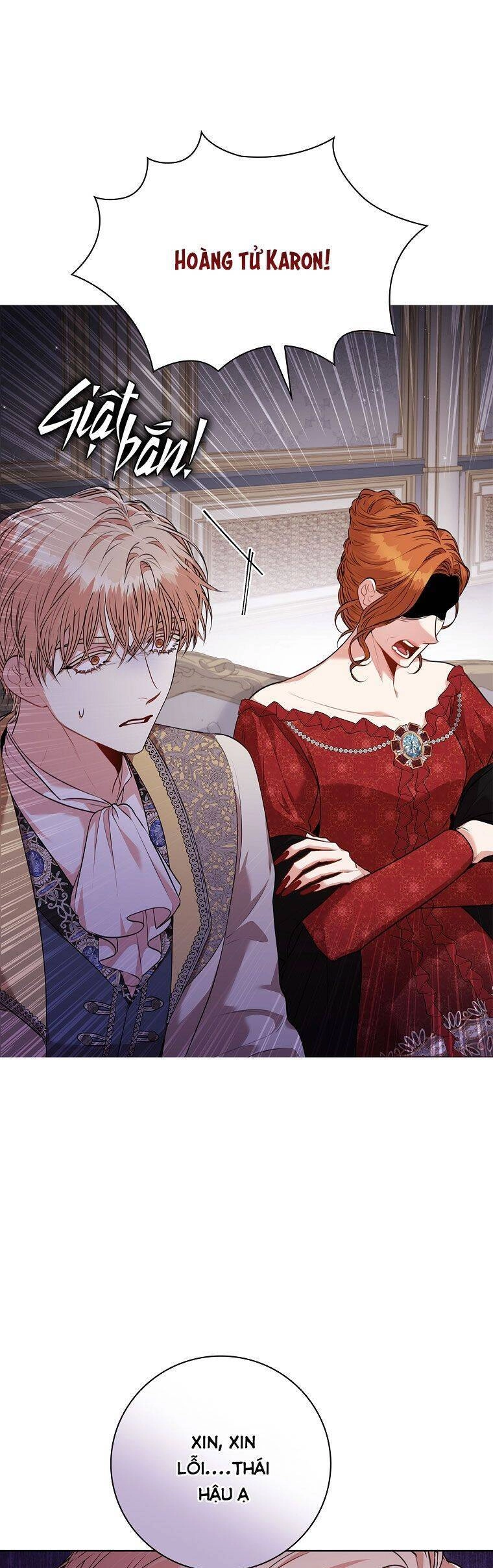 Thư Ký Của Bạo Chúa Chapter 87 - 37