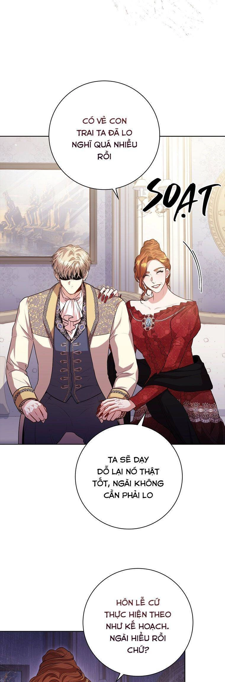 Thư Ký Của Bạo Chúa Chapter 87 - 39