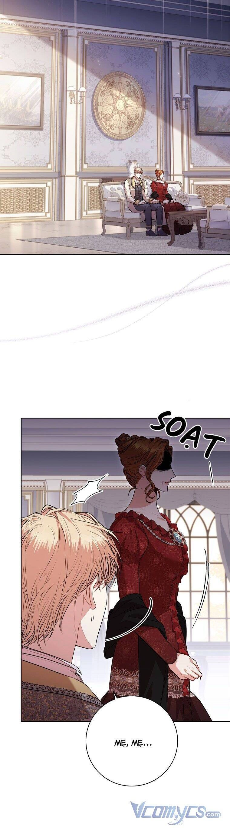 Thư Ký Của Bạo Chúa Chapter 87 - 42