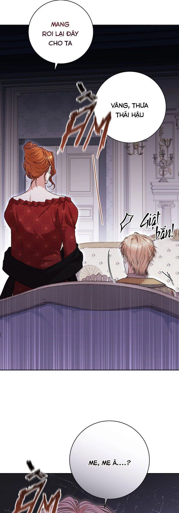 Thư Ký Của Bạo Chúa Chapter 87 - 44