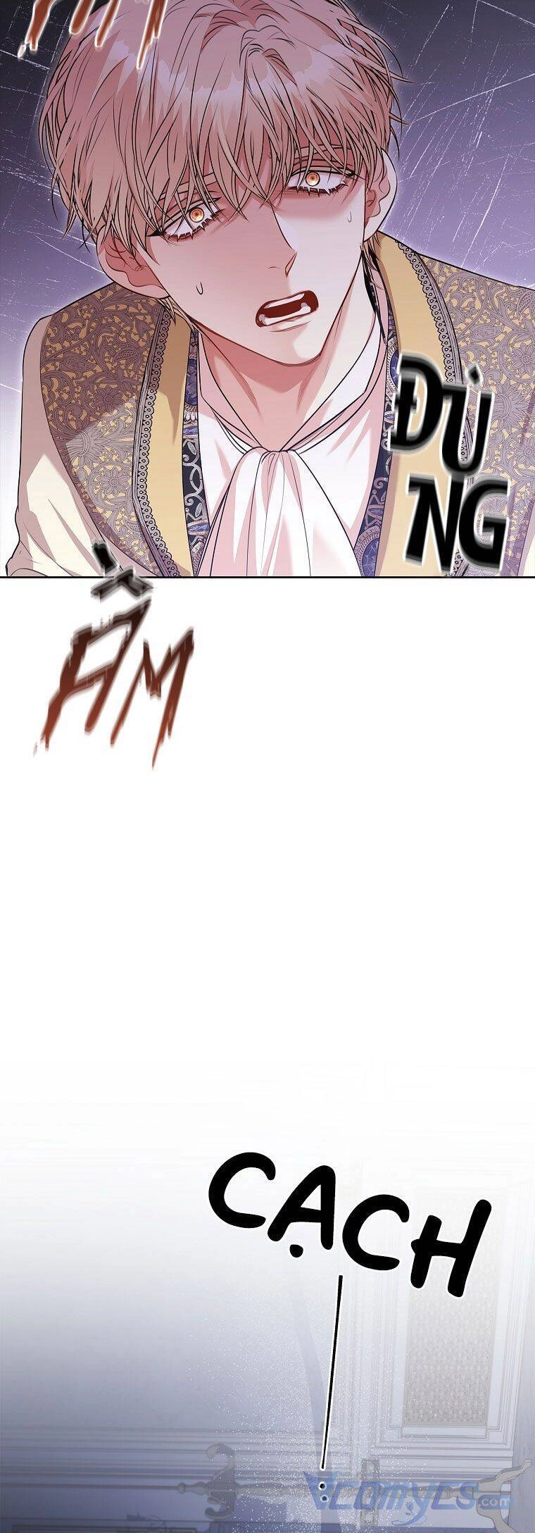 Thư Ký Của Bạo Chúa Chapter 87 - 45