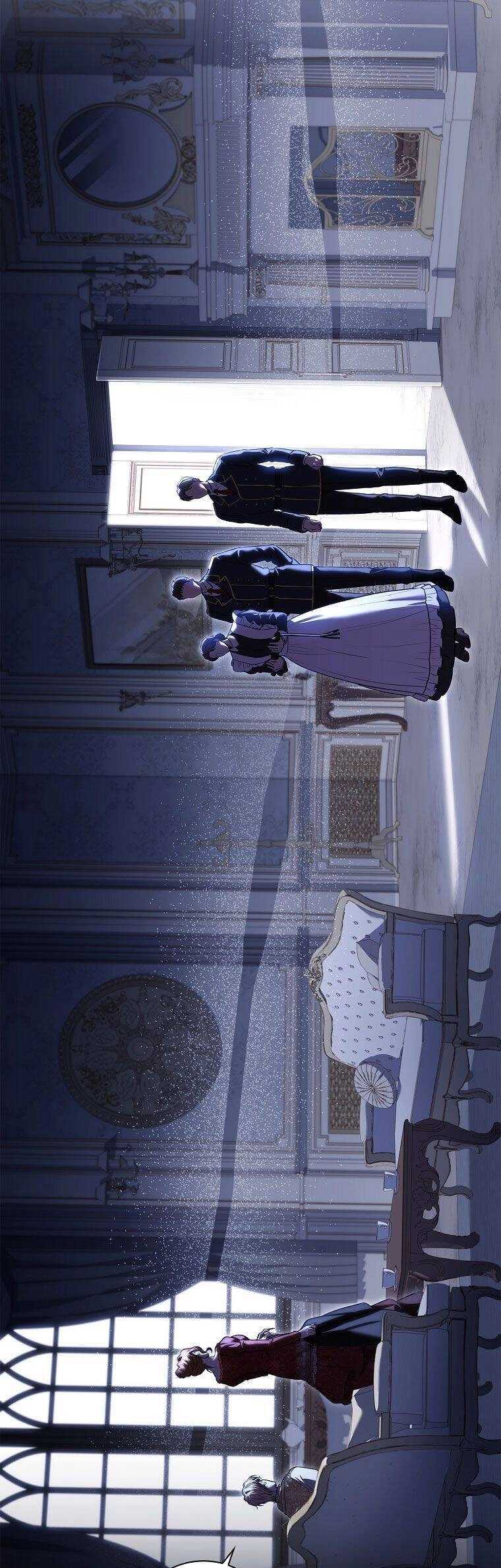 Thư Ký Của Bạo Chúa Chapter 87 - 46