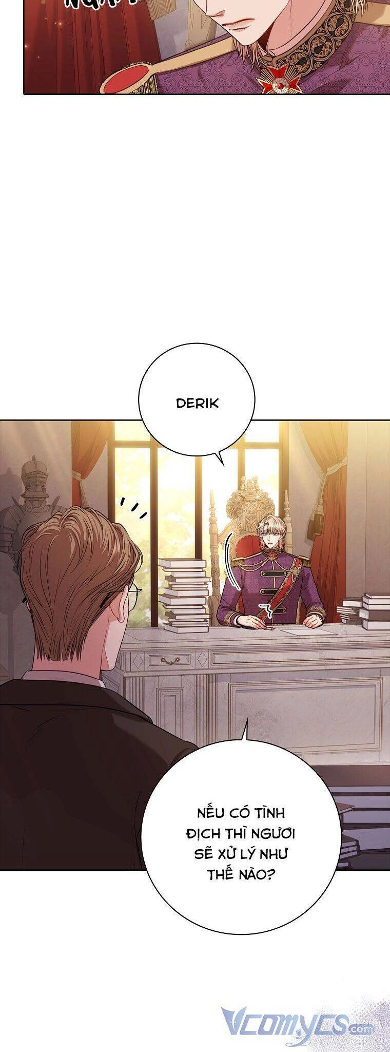 Thư Ký Của Bạo Chúa Chapter 88 - 4