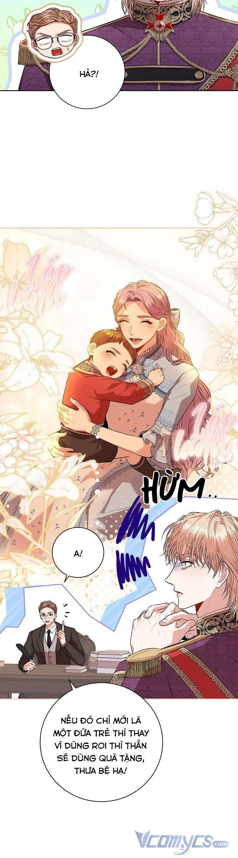 Thư Ký Của Bạo Chúa Chapter 88 - 6