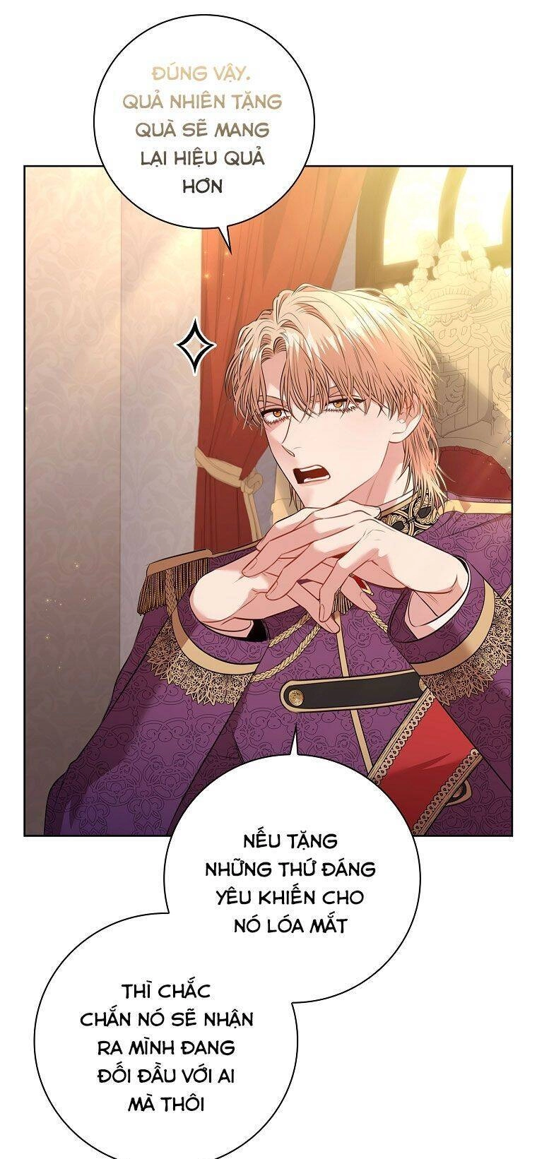 Thư Ký Của Bạo Chúa Chapter 88 - 7