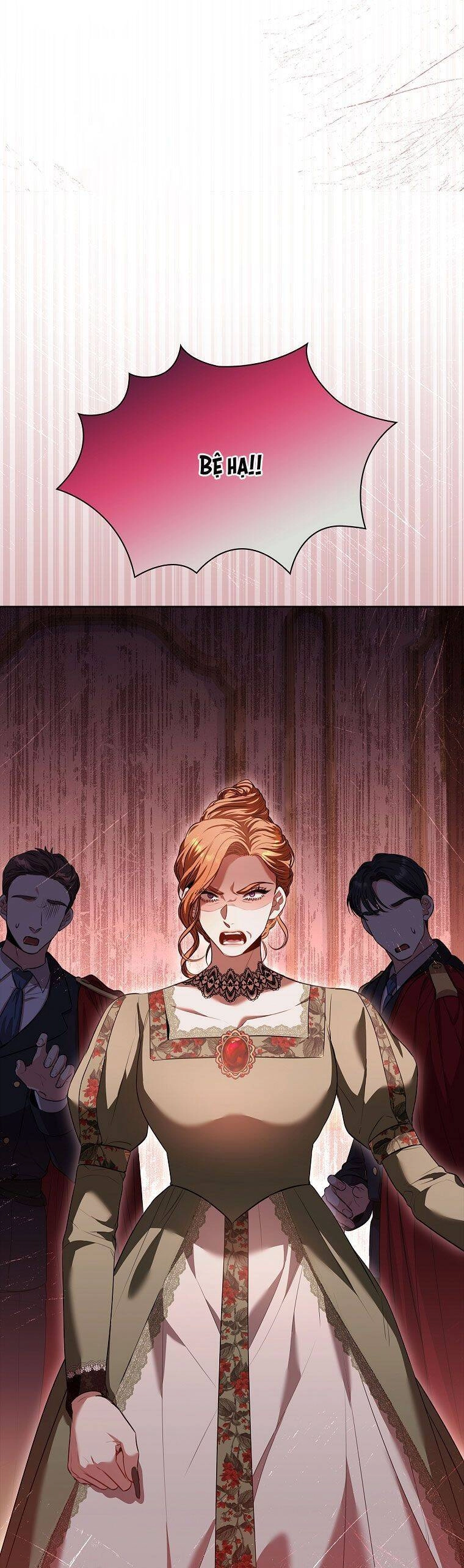 Thư Ký Của Bạo Chúa Chapter 88 - 9