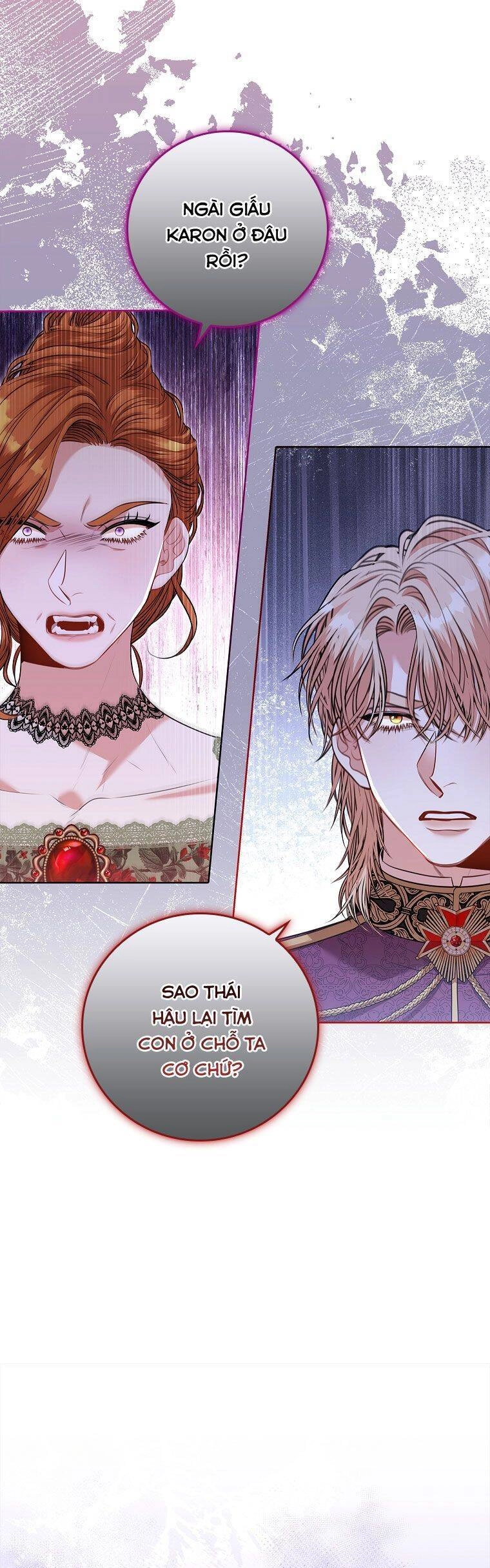 Thư Ký Của Bạo Chúa Chapter 88 - 11
