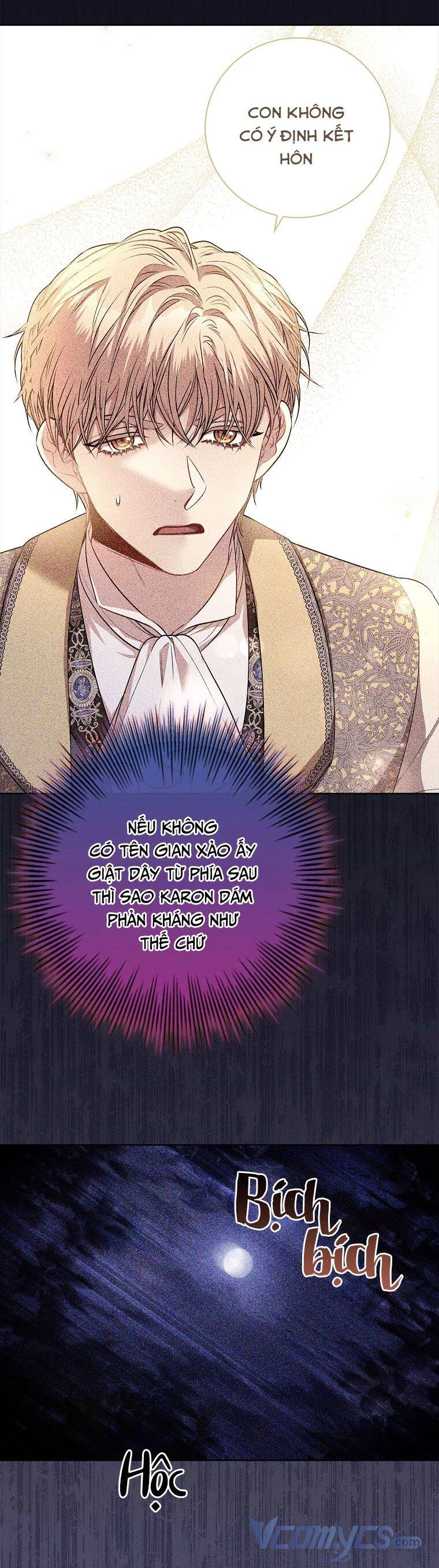 Thư Ký Của Bạo Chúa Chapter 88 - 13