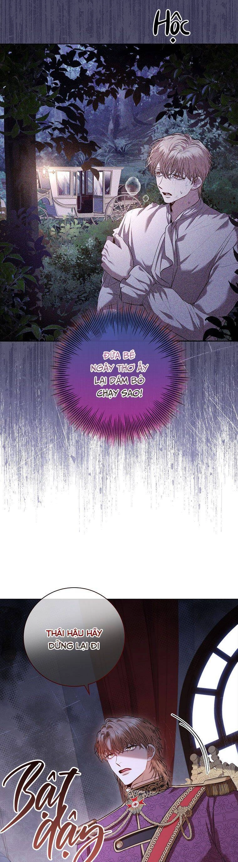 Thư Ký Của Bạo Chúa Chapter 88 - 14