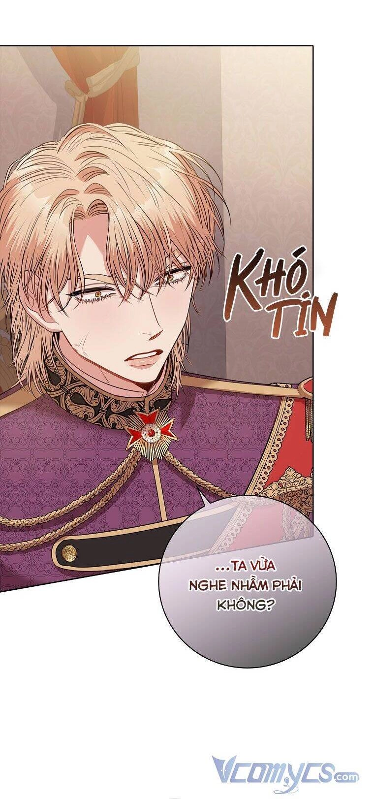 Thư Ký Của Bạo Chúa Chapter 88 - 19